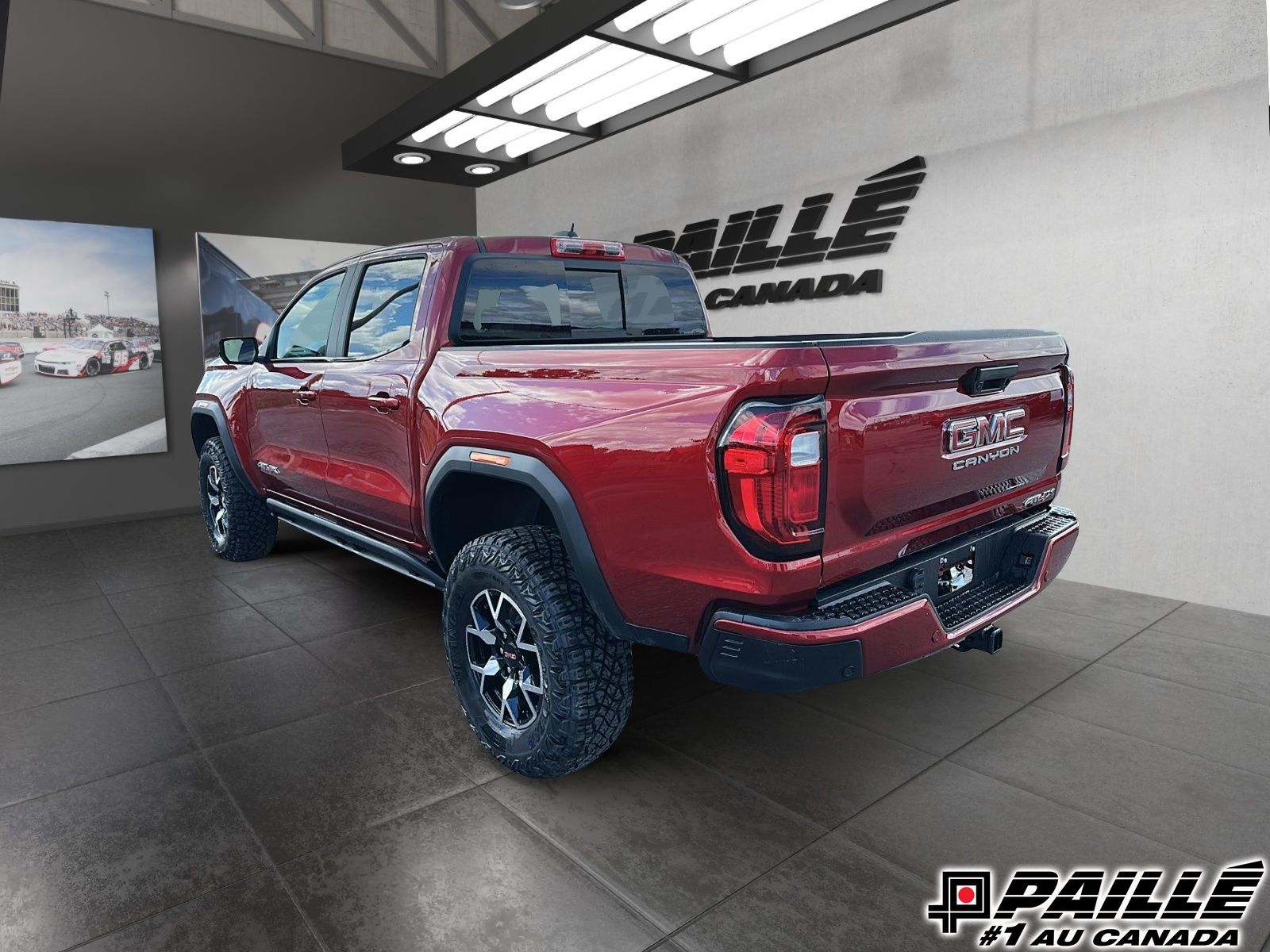 2026 GMC CANYON in Sorel-Tracy, Quebec