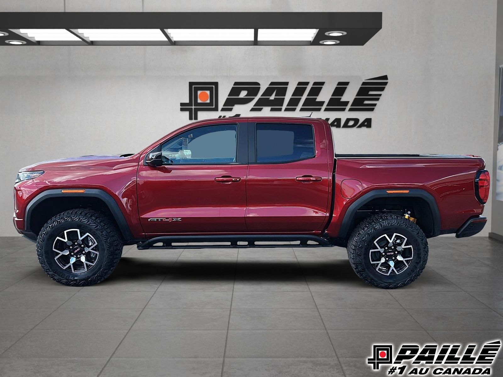 2026 GMC CANYON in Sorel-Tracy, Quebec