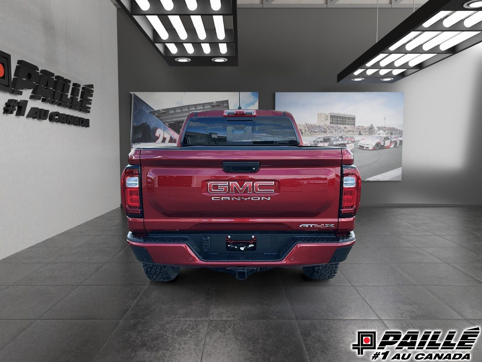 2026 GMC CANYON in Sorel-Tracy, Quebec