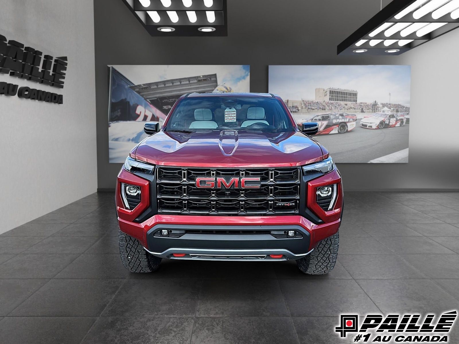 2026 GMC CANYON in Sorel-Tracy, Quebec