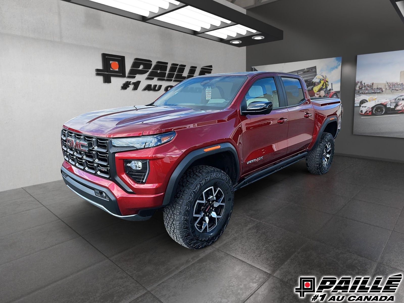 2026 GMC CANYON in Sorel-Tracy, Quebec