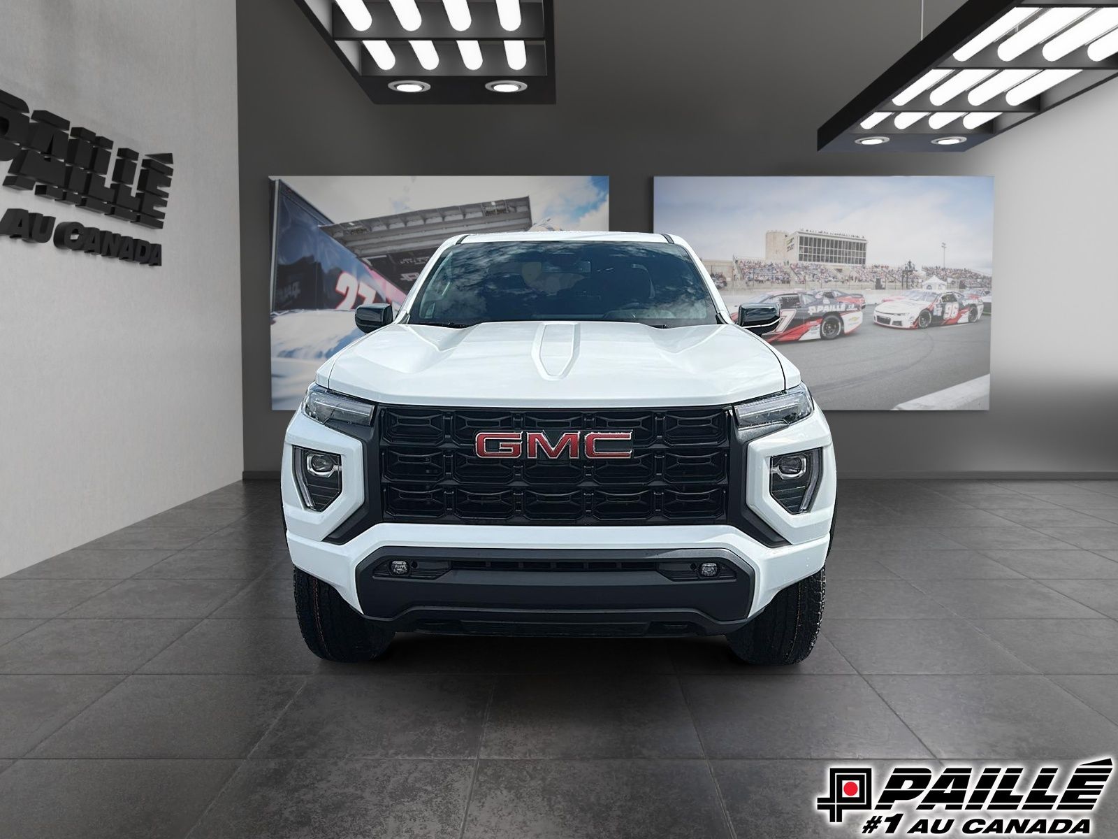 GMC Canyon  2026 à Berthierville, Québec