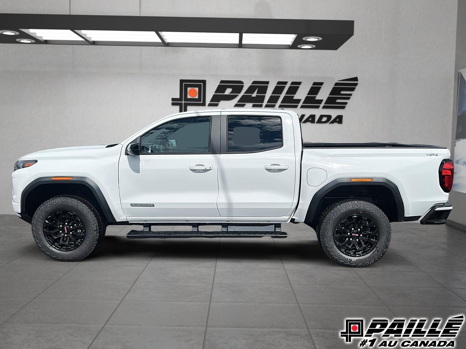 GMC Canyon  2026 à Berthierville, Québec