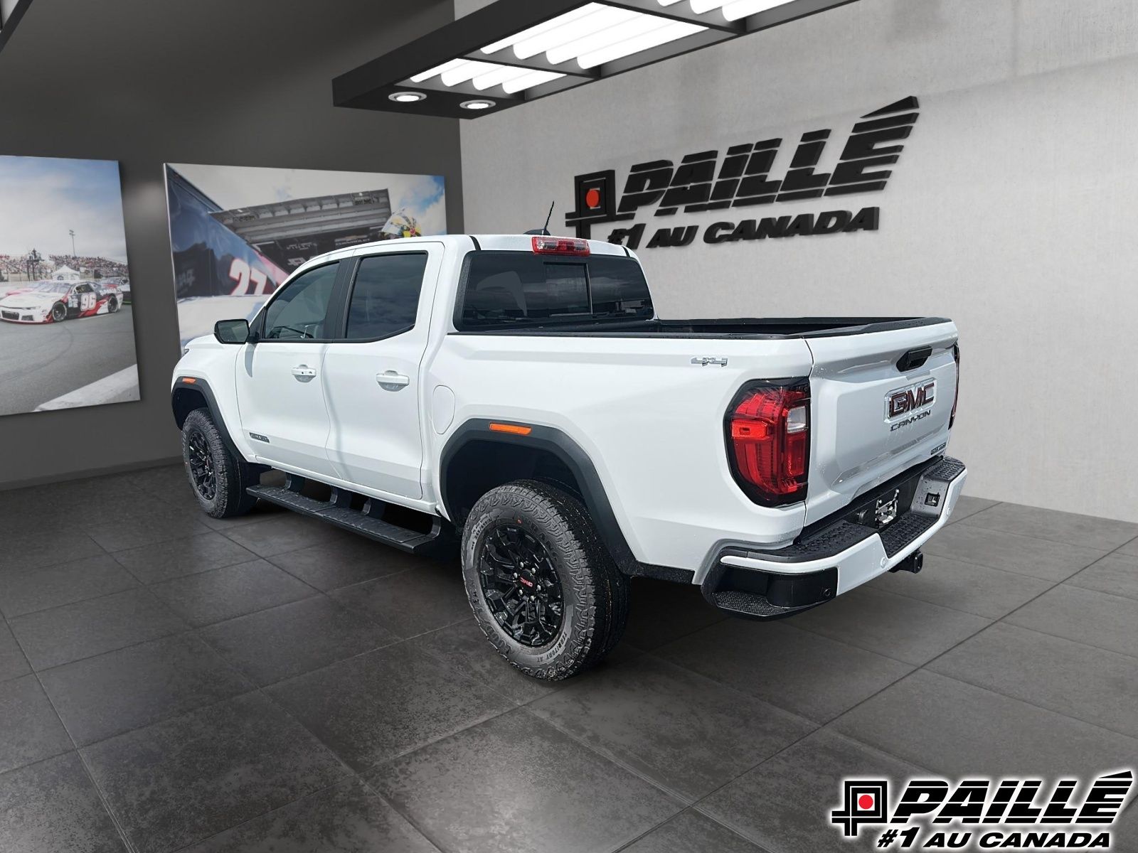 GMC Canyon  2026 à Berthierville, Québec