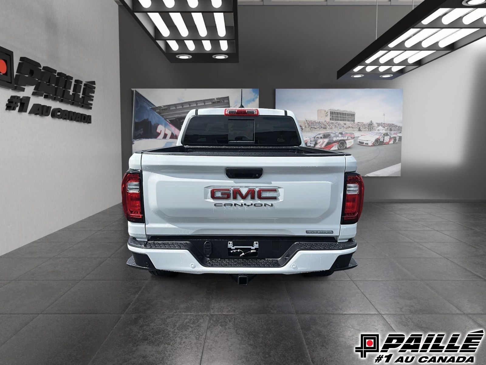 GMC Canyon  2026 à Berthierville, Québec