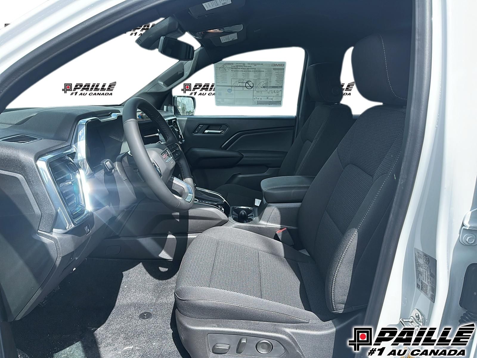 GMC Canyon  2026 à Berthierville, Québec