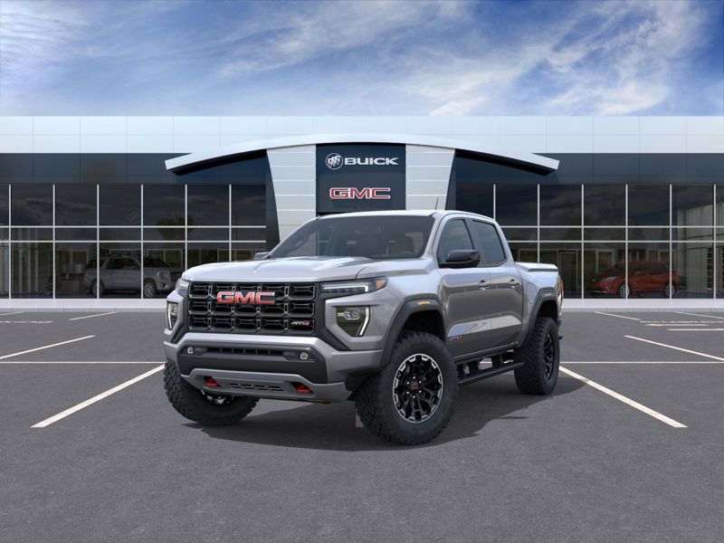 GMC Canyon  2026 à Berthierville, Québec
