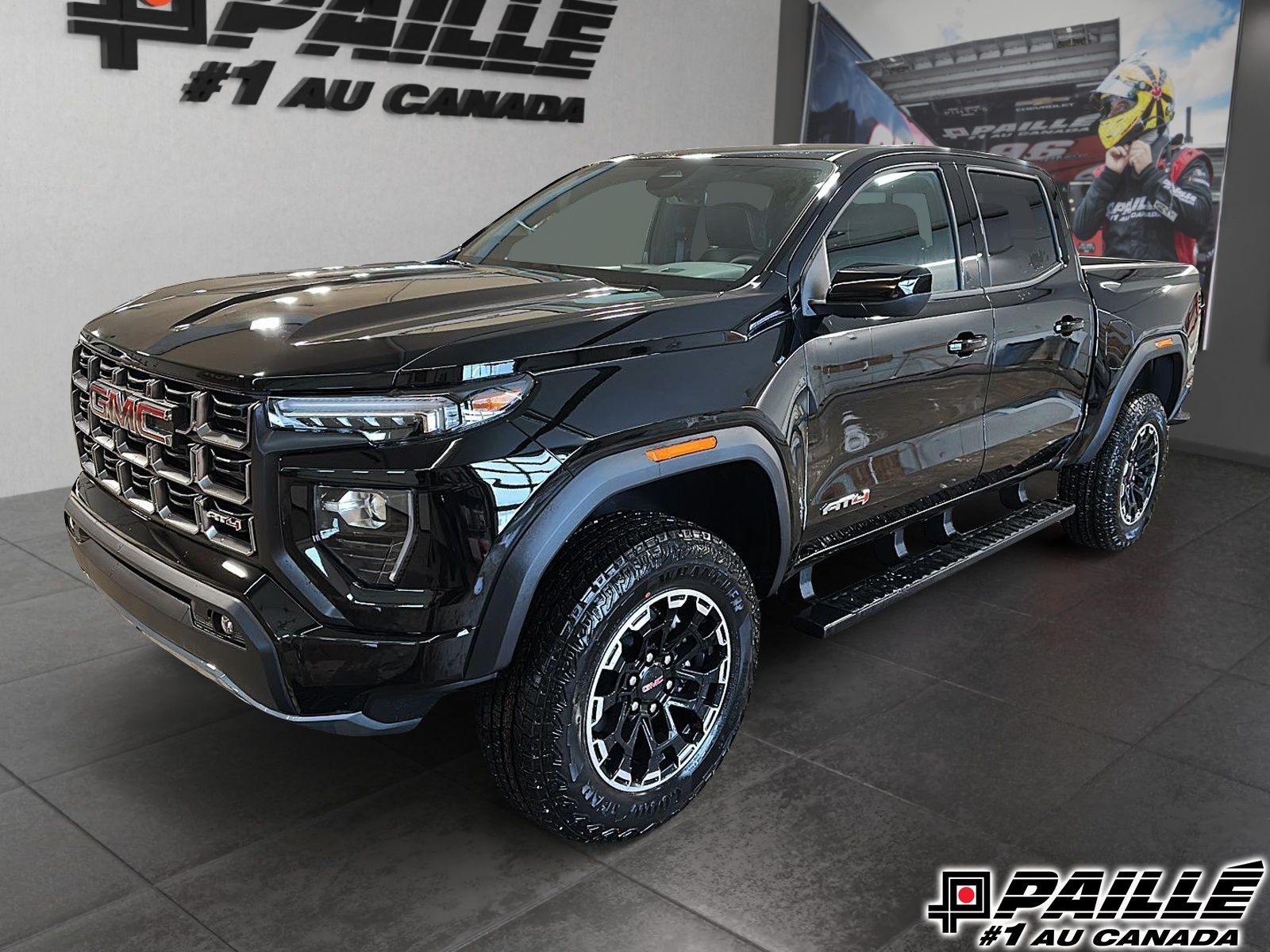 2026 GMC Canyon in Berthierville, Quebec