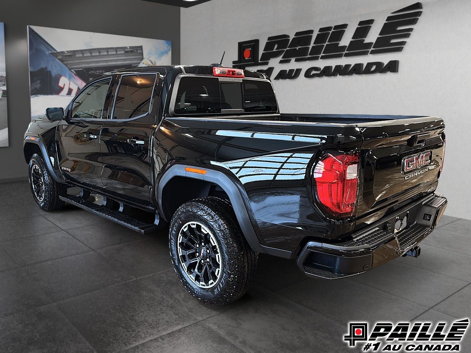 2026 GMC Canyon in Berthierville, Quebec