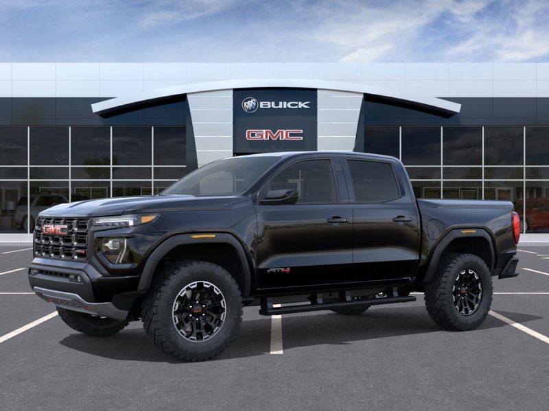 GMC Canyon  2026 à Sorel-Tracy, Québec