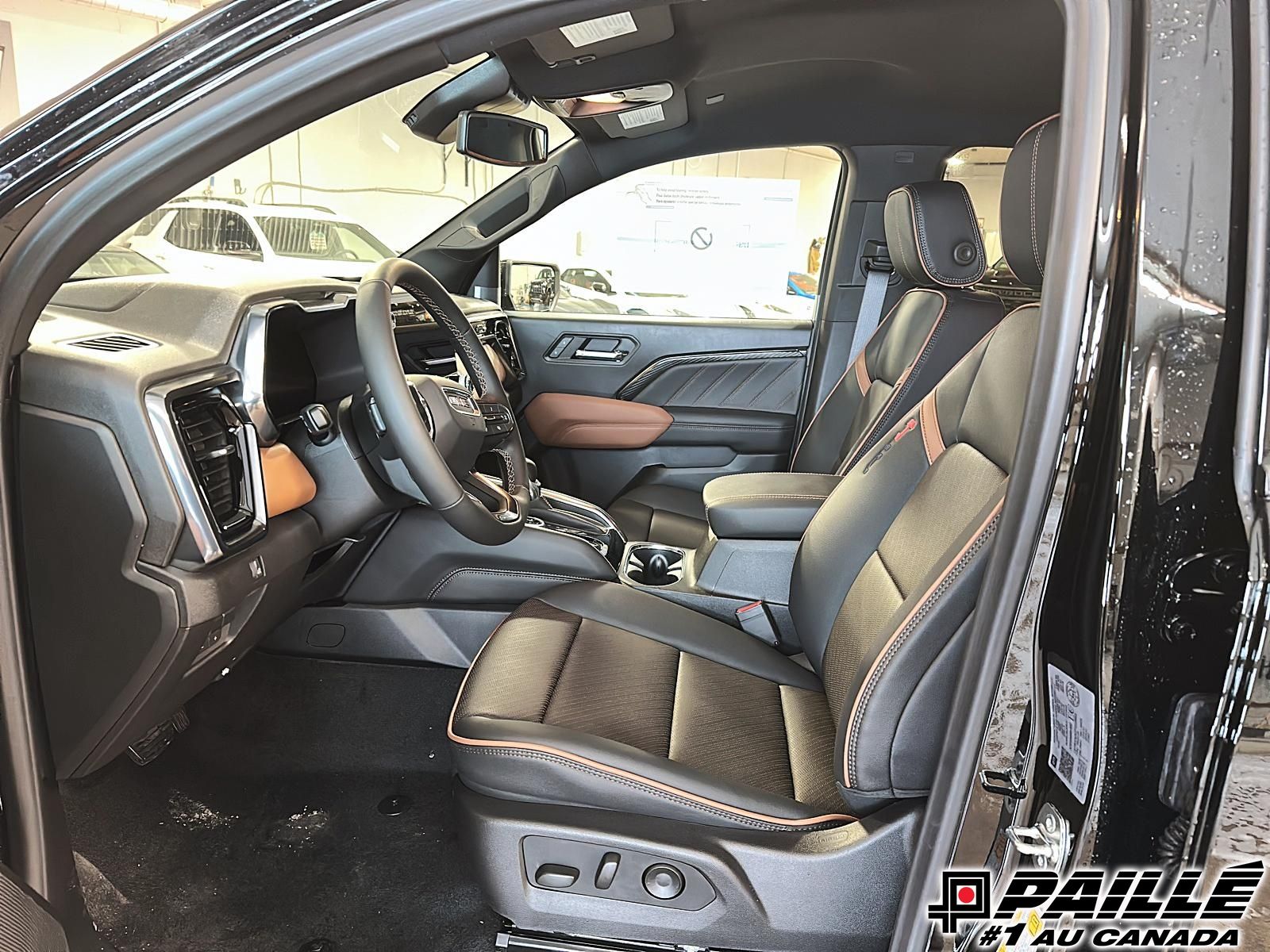 2026 GMC Canyon in Berthierville, Quebec