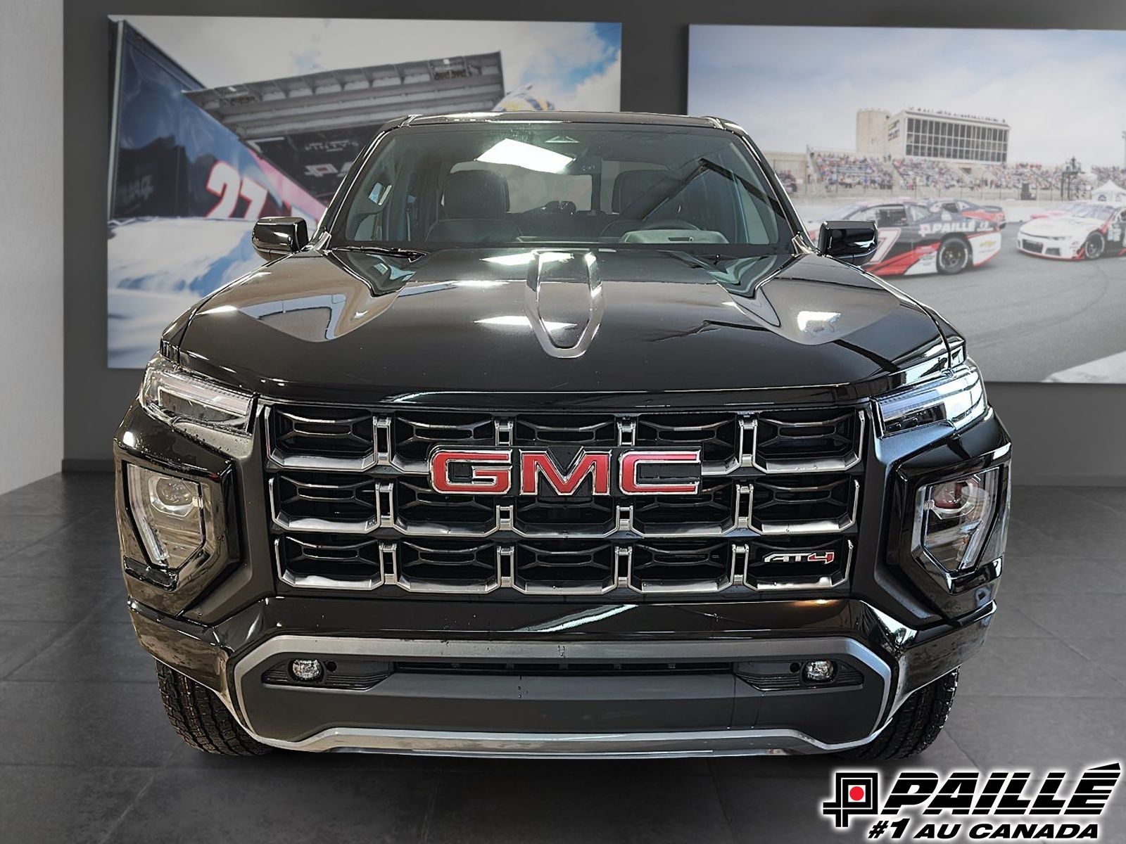 2026 GMC Canyon in Berthierville, Quebec