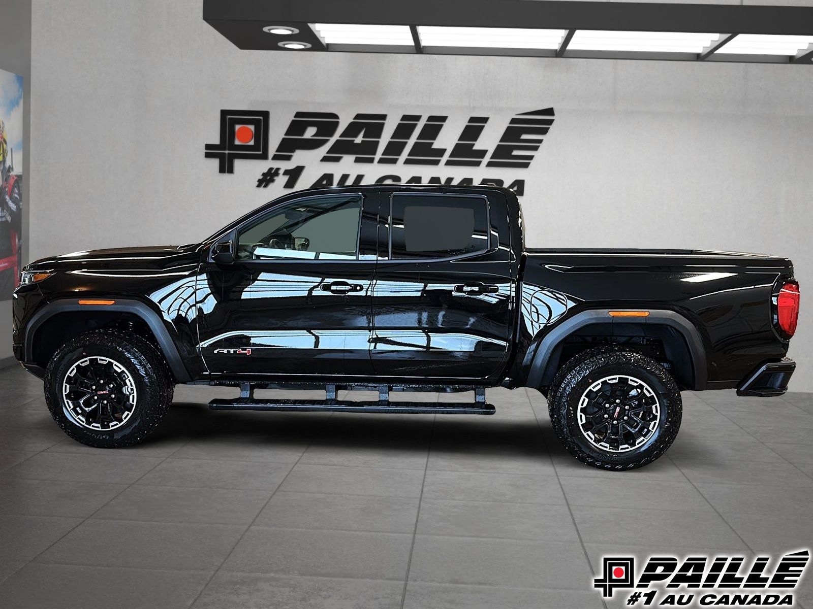 2026 GMC Canyon in Berthierville, Quebec