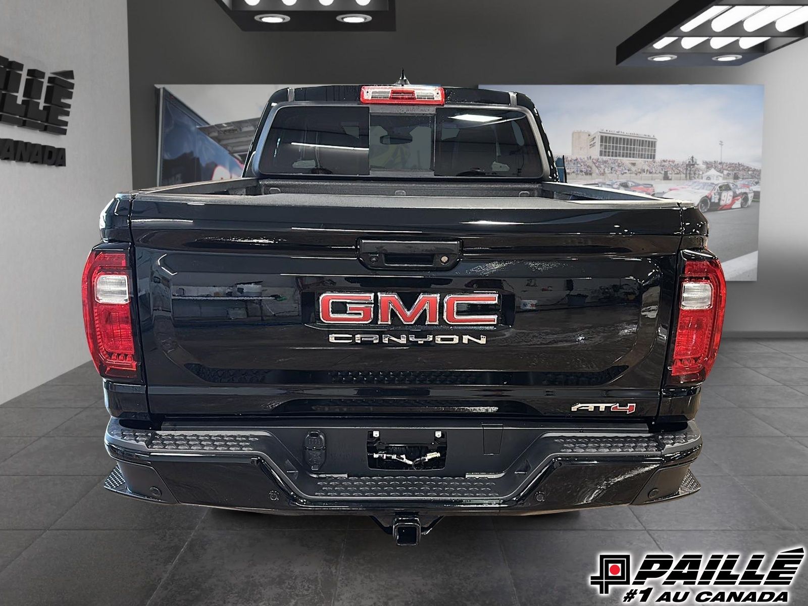 2026 GMC Canyon in Berthierville, Quebec