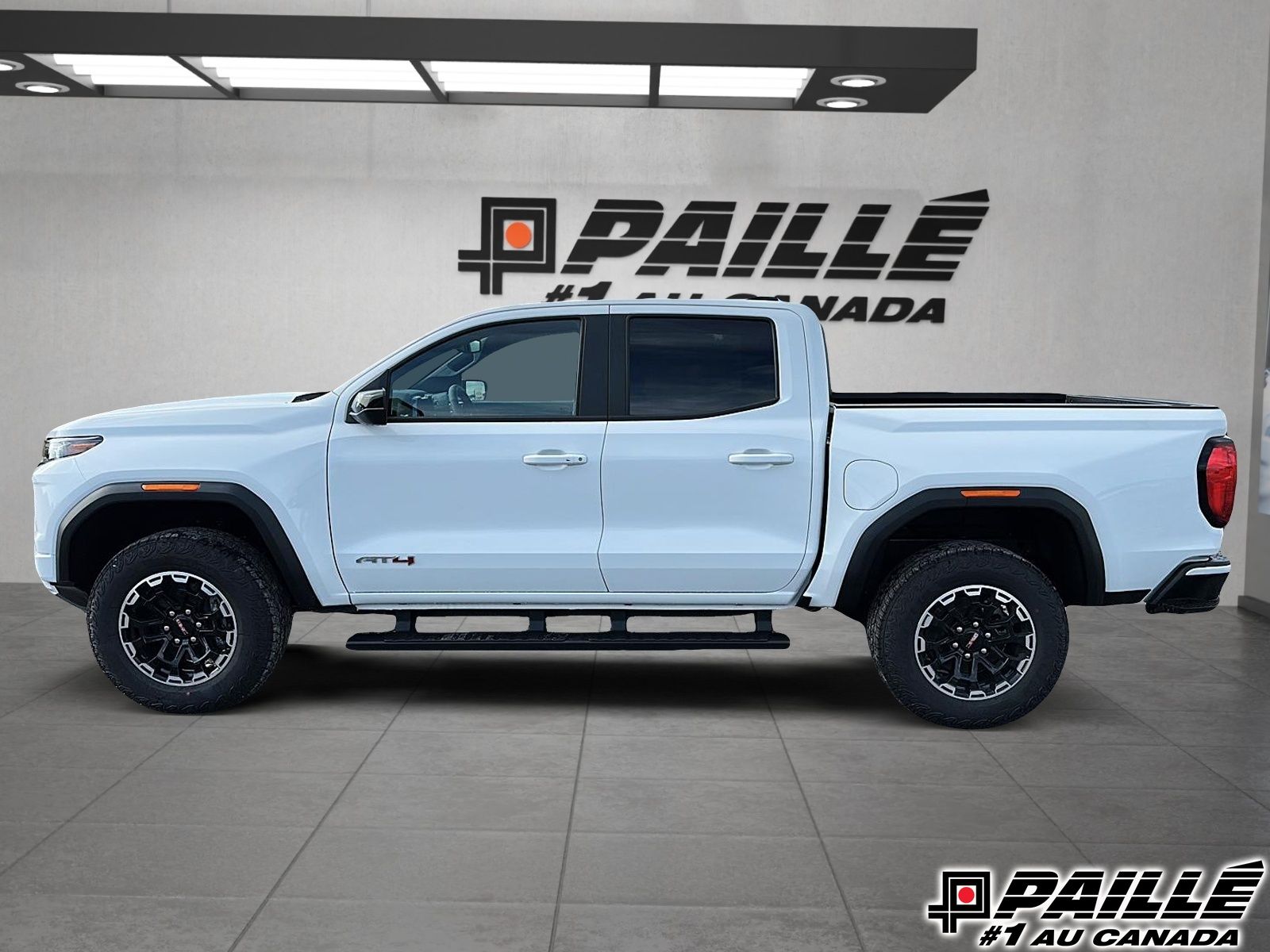 2026 GMC Canyon in Sorel-Tracy, Quebec