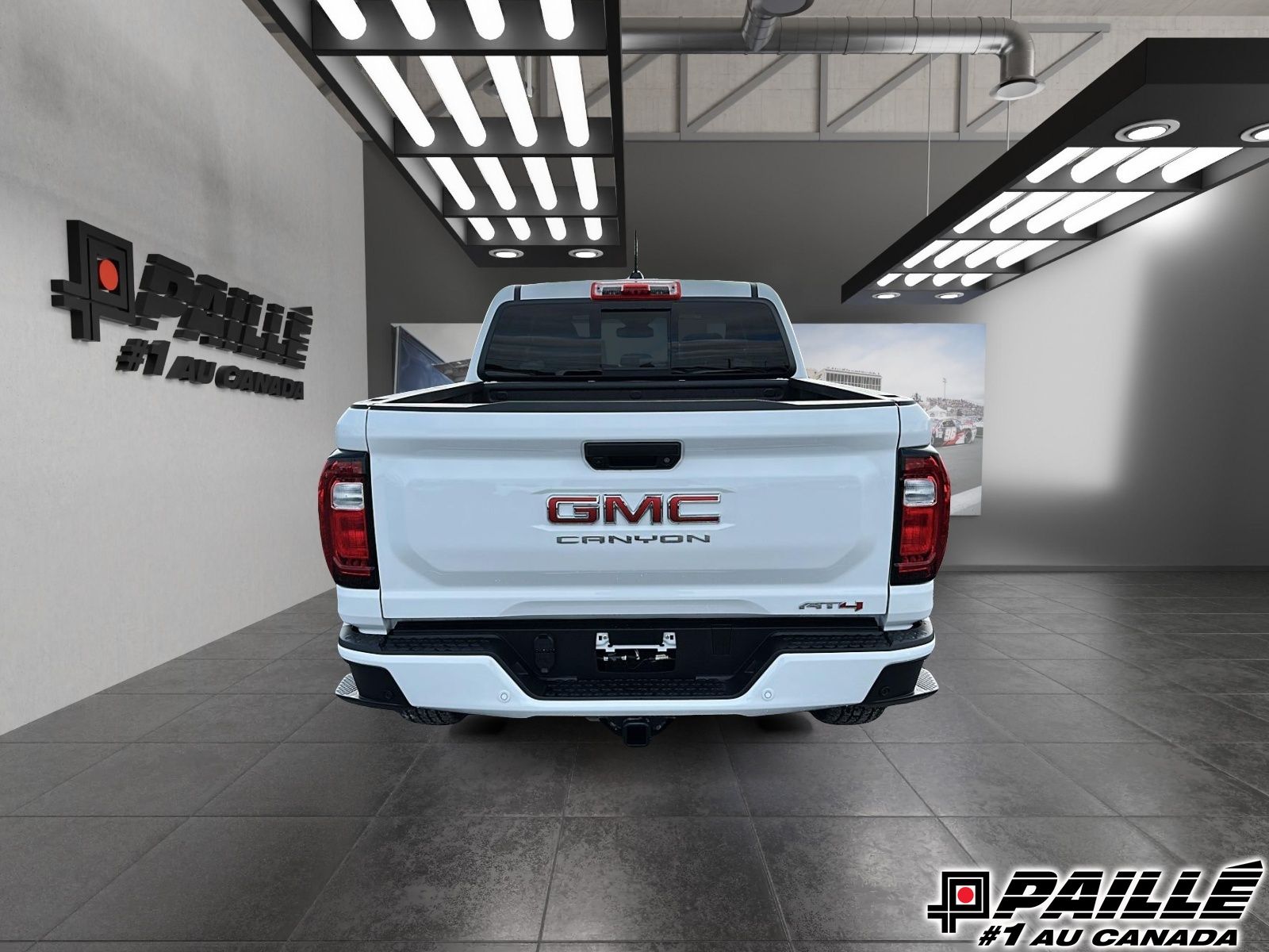 2026 GMC Canyon in Sorel-Tracy, Quebec