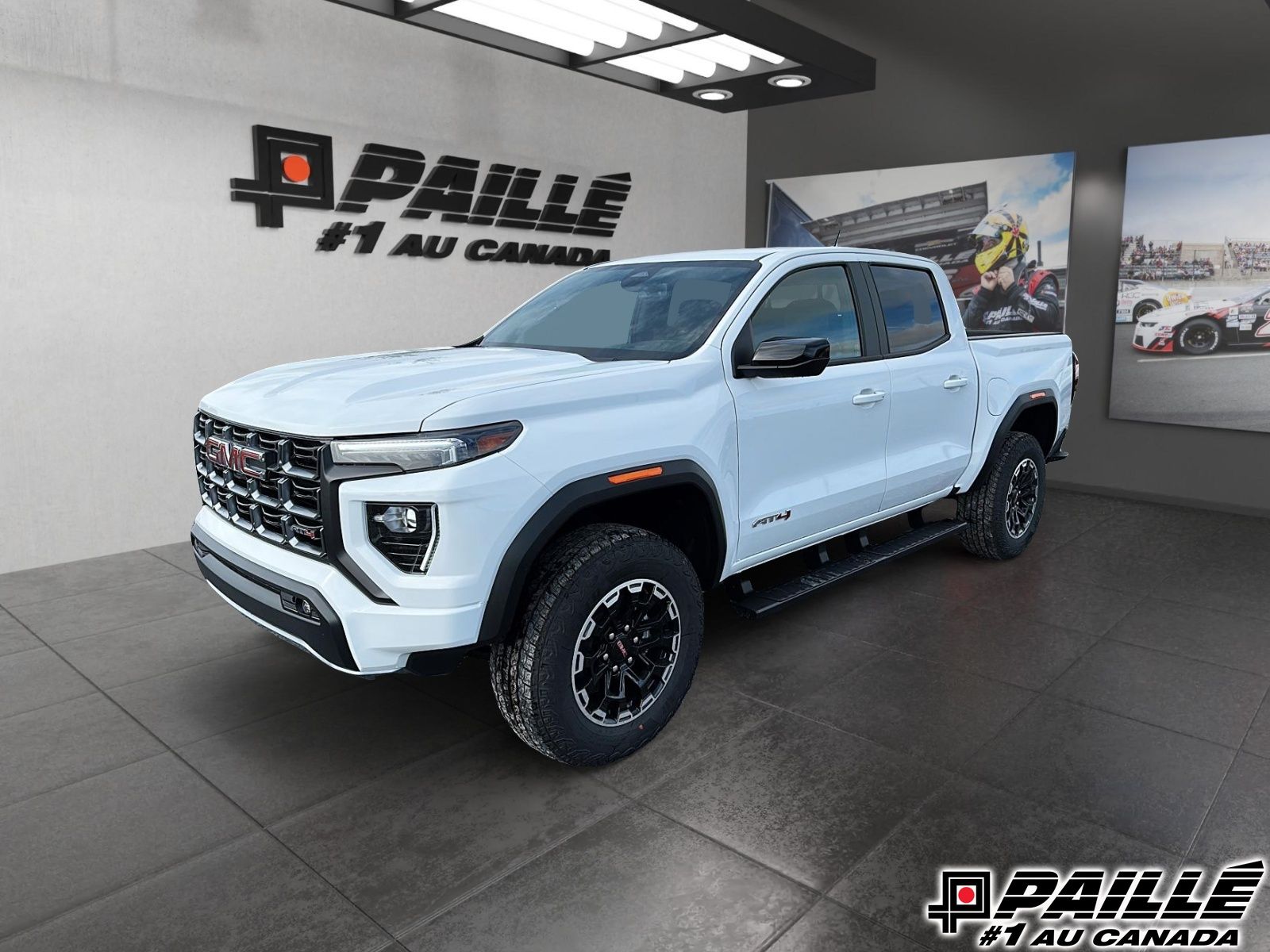 2026 GMC Canyon in Sorel-Tracy, Quebec