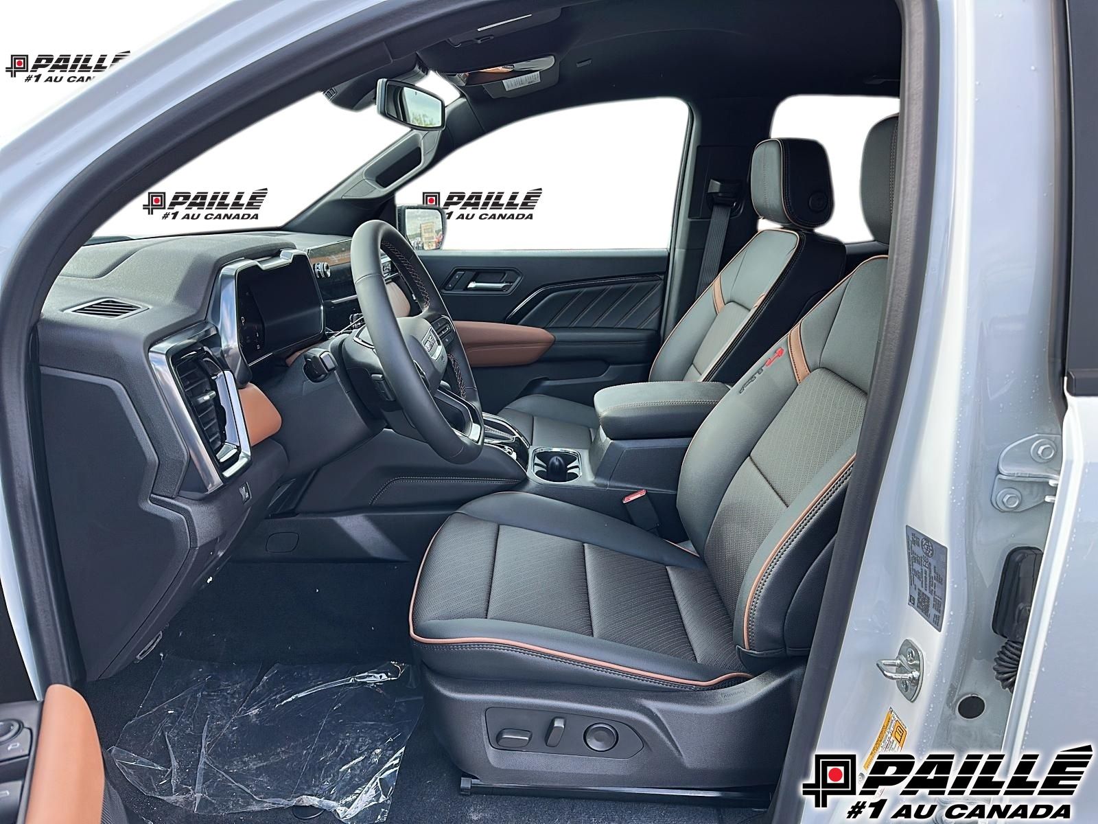 2026 GMC Canyon in Sorel-Tracy, Quebec