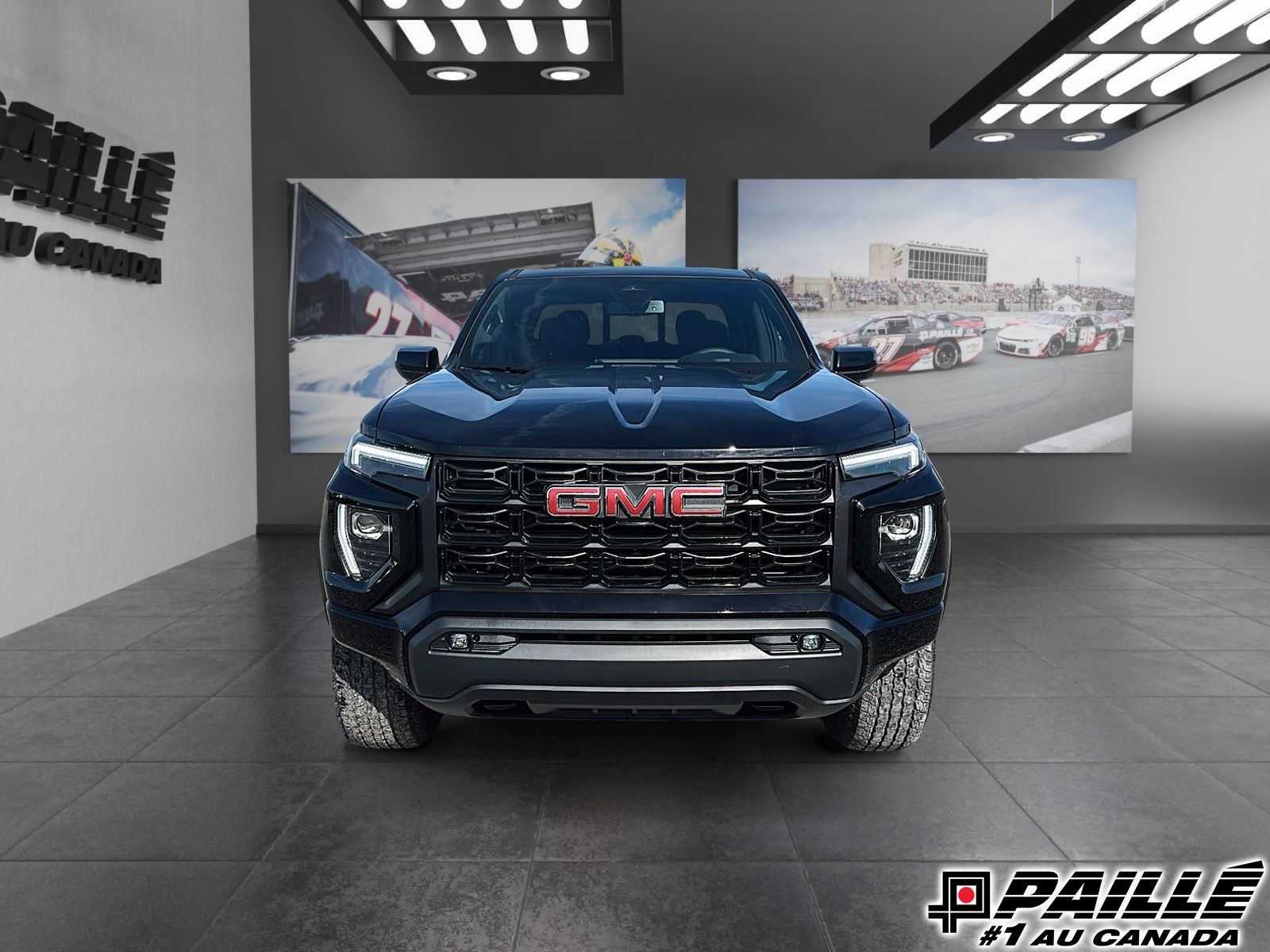 2026 GMC Canyon in Berthierville, Quebec