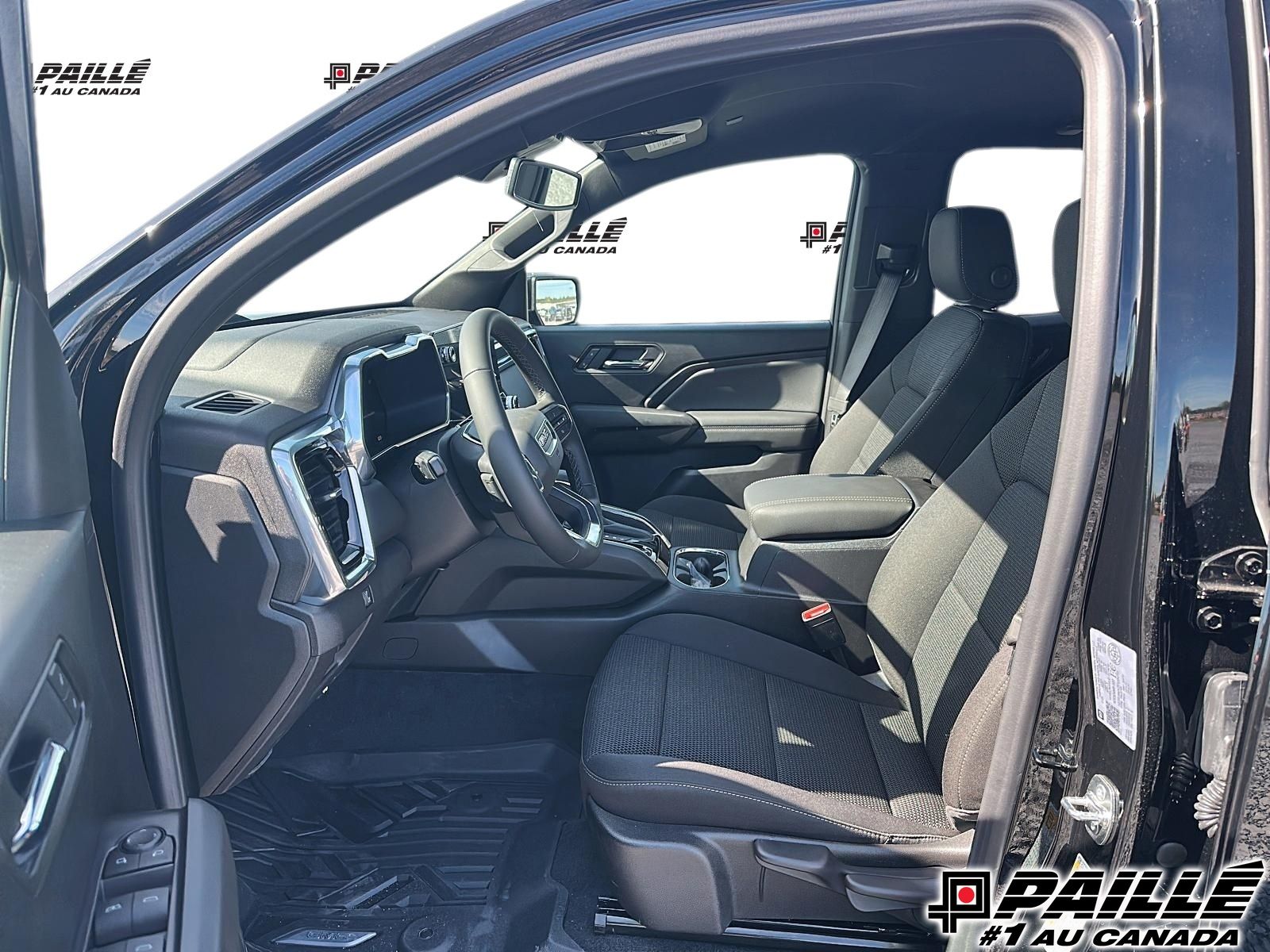 2026 GMC Canyon in Berthierville, Quebec