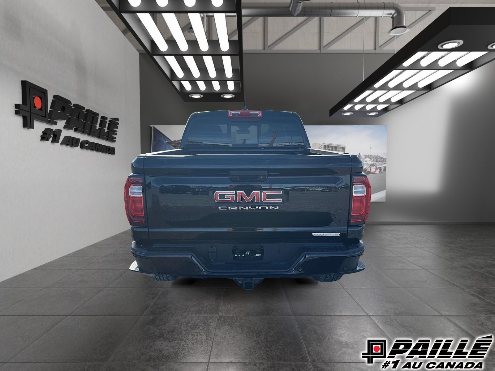 2026 GMC Canyon in Berthierville, Quebec