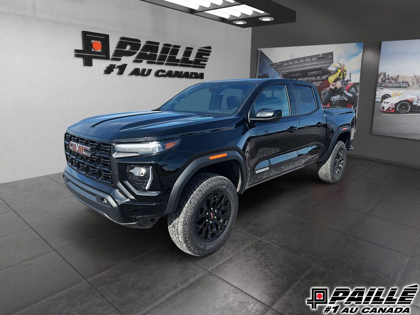 2026 GMC Canyon in Berthierville, Quebec