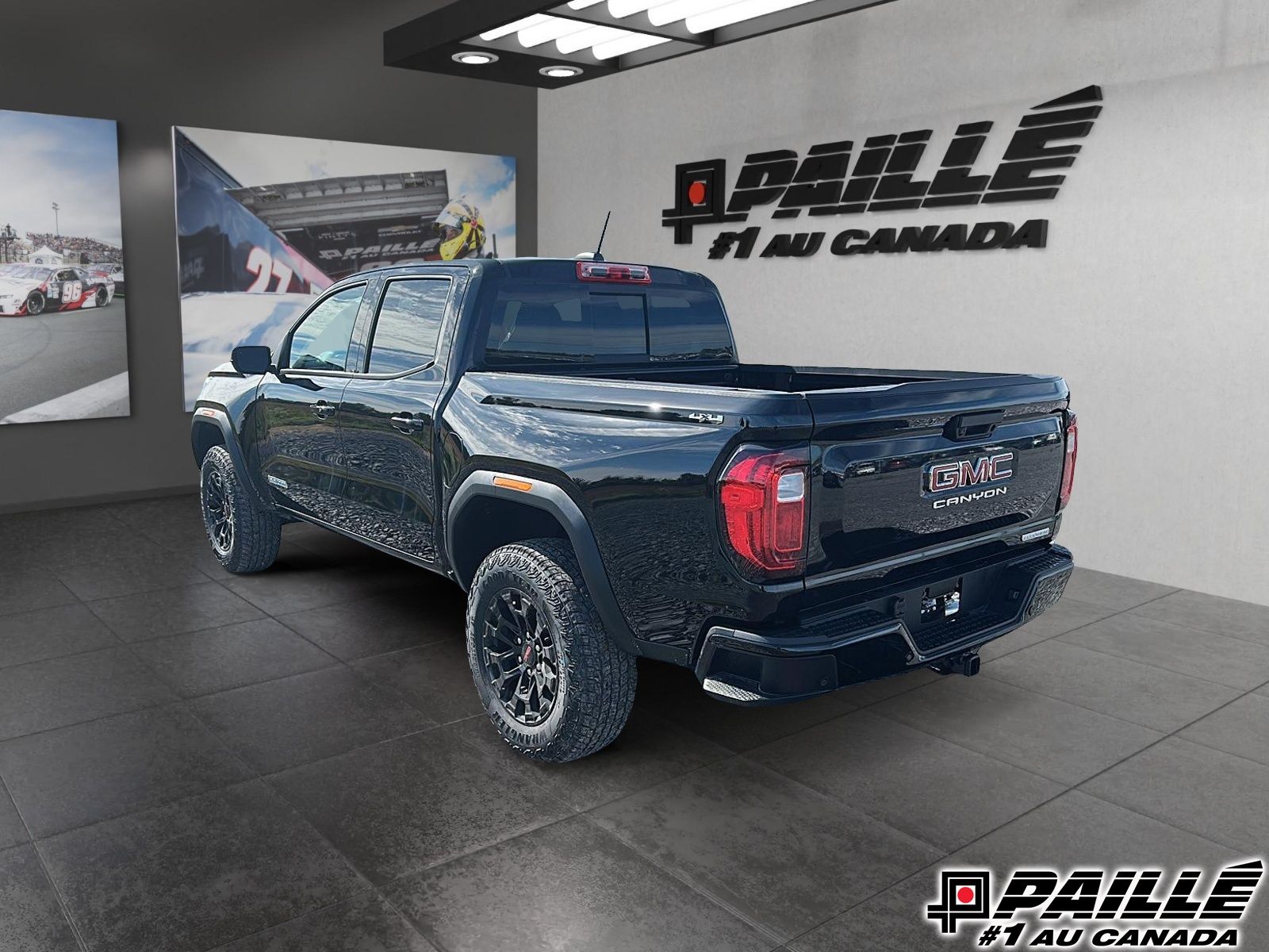 2026 GMC Canyon in Berthierville, Quebec