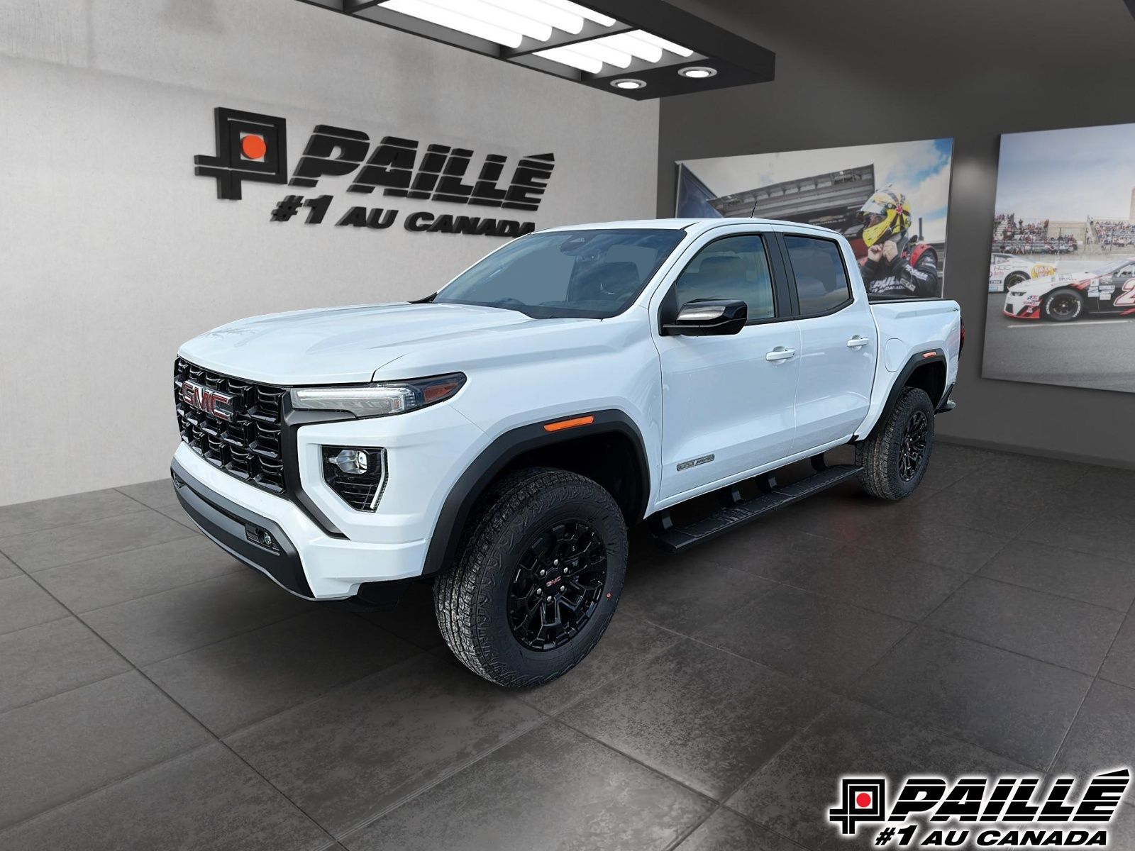 2026 GMC Canyon in Sorel-Tracy, Quebec