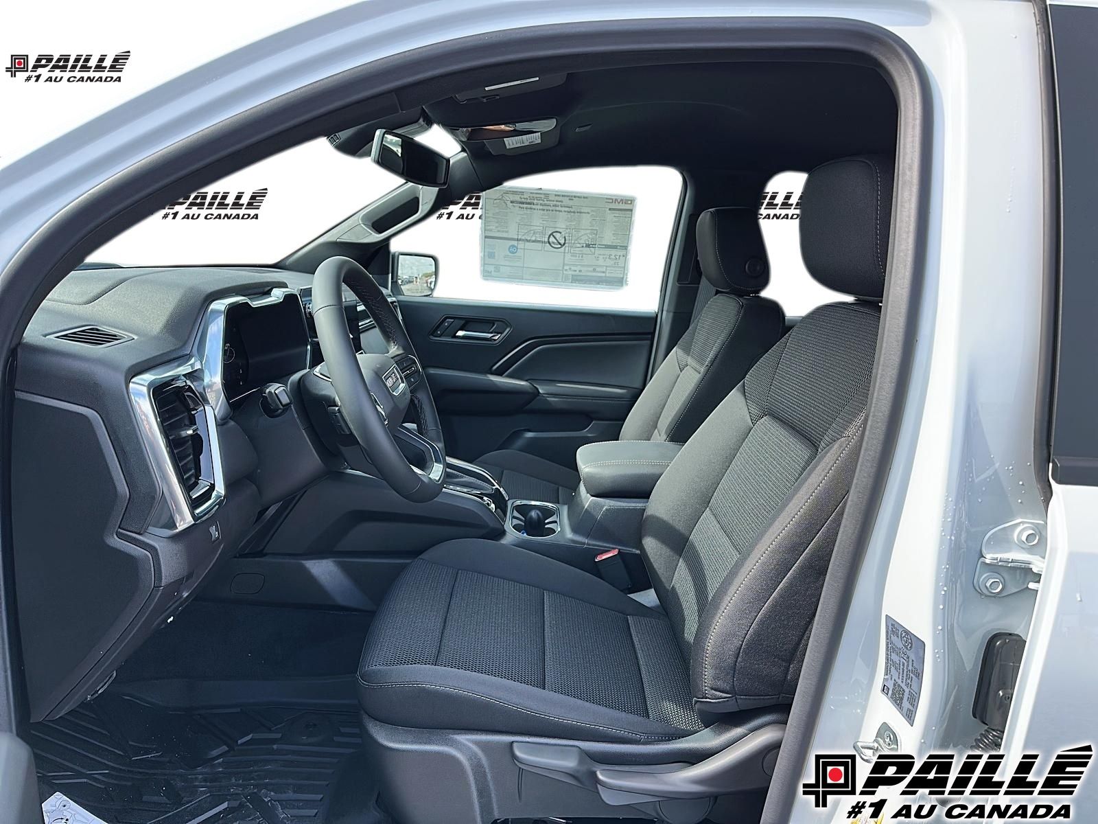 2026 GMC Canyon in Sorel-Tracy, Quebec