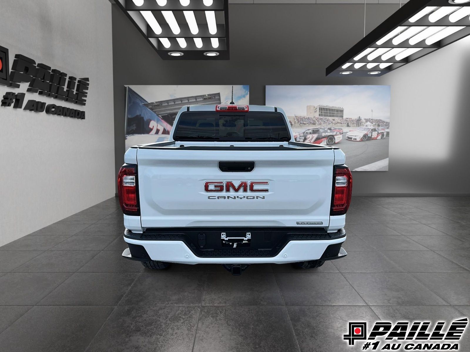 2026 GMC Canyon in Sorel-Tracy, Quebec