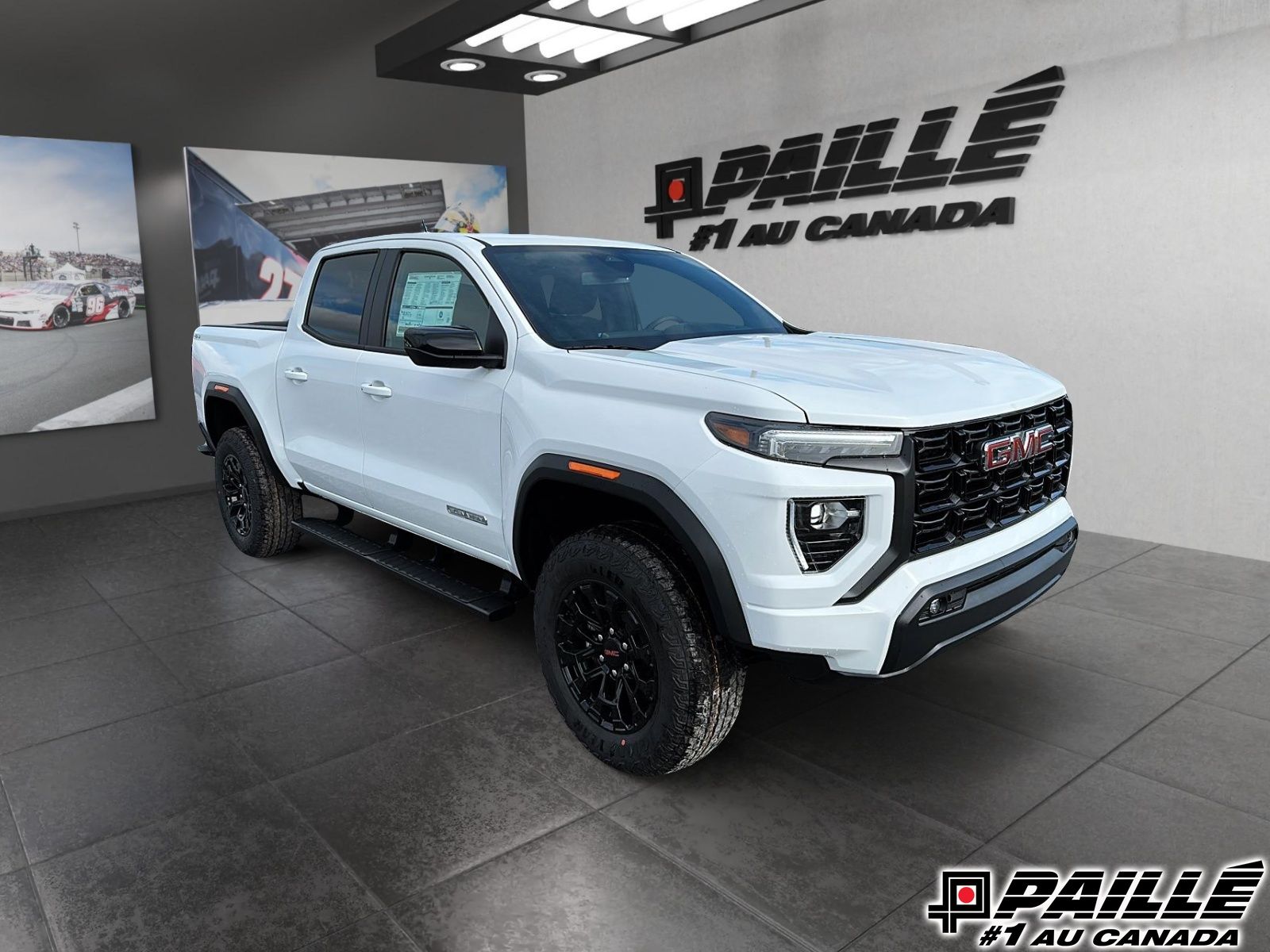 2026 GMC Canyon in Sorel-Tracy, Quebec