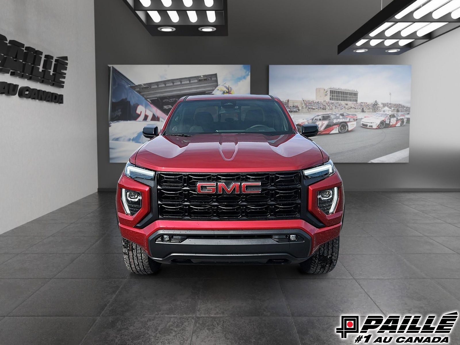 GMC Canyon  2026 à Berthierville, Québec