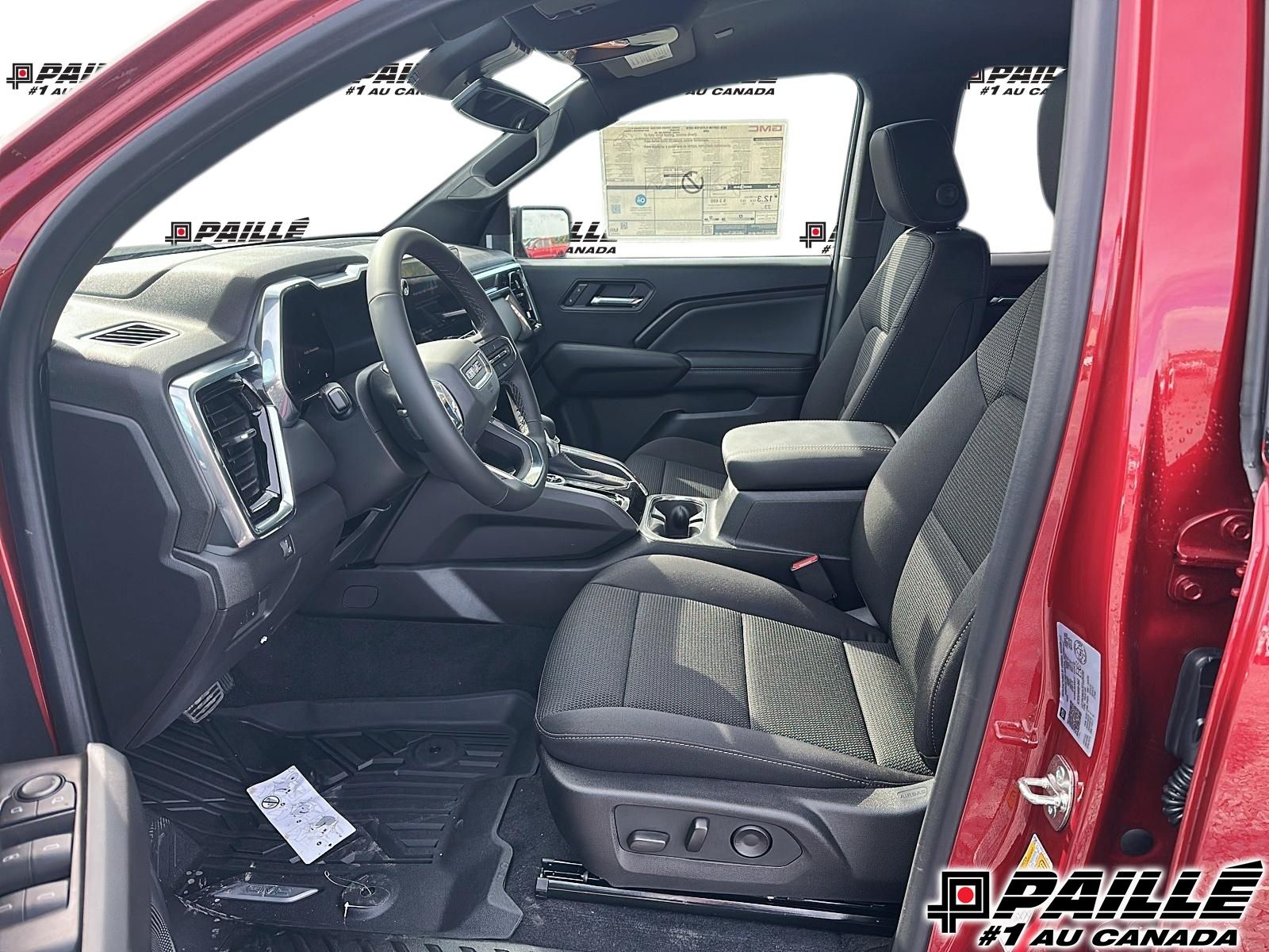 GMC Canyon  2026 à Berthierville, Québec