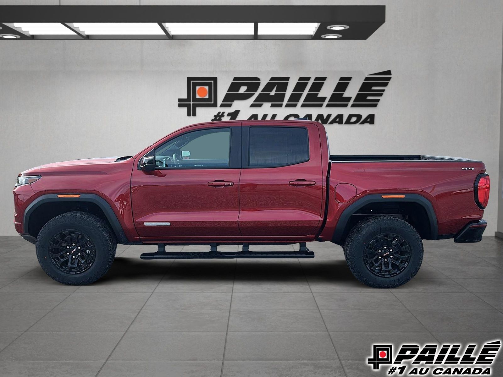 GMC Canyon  2026 à Berthierville, Québec