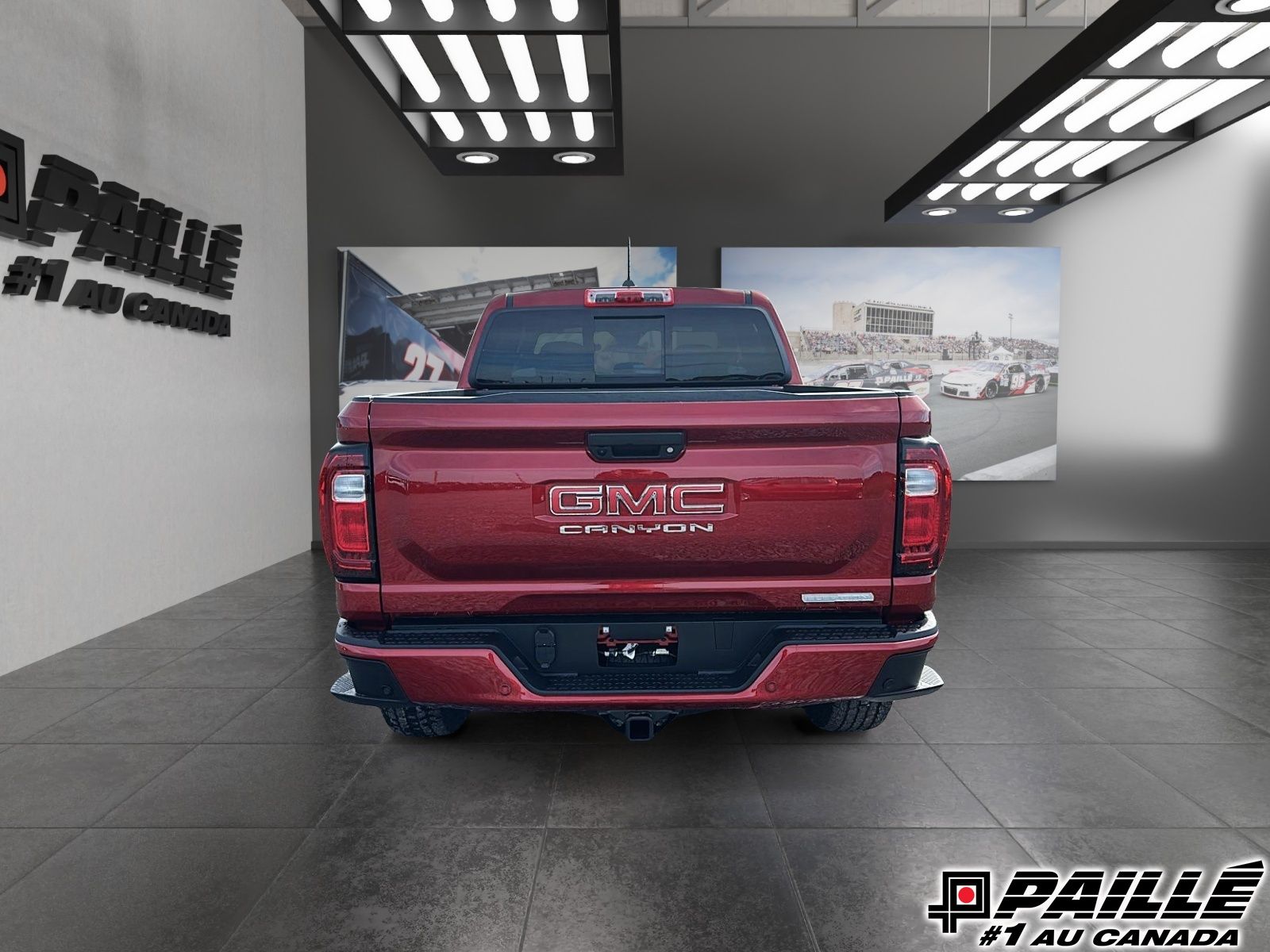GMC Canyon  2026 à Berthierville, Québec