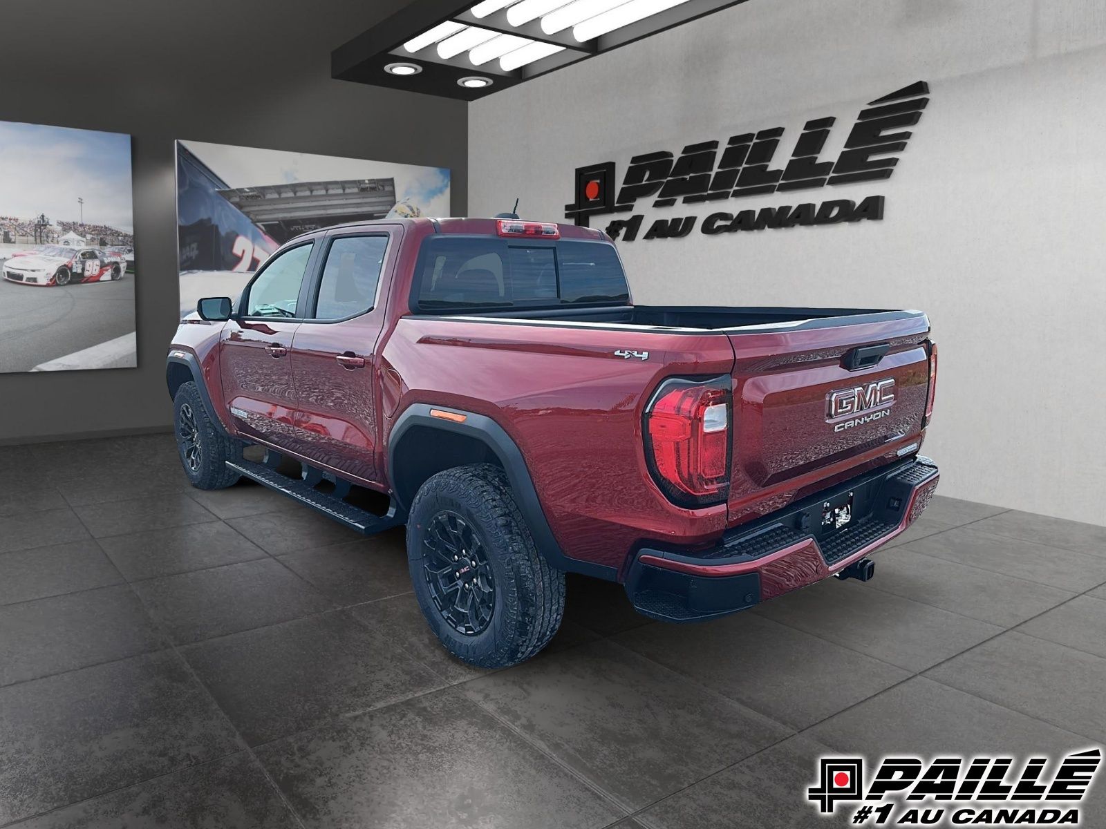 GMC Canyon  2026 à Berthierville, Québec