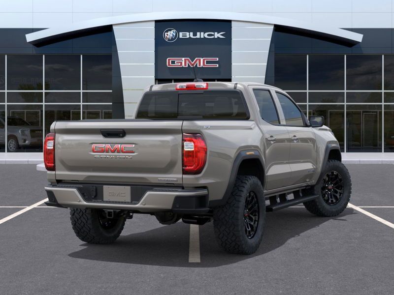 2026 GMC CANYON in Sorel-Tracy, Quebec