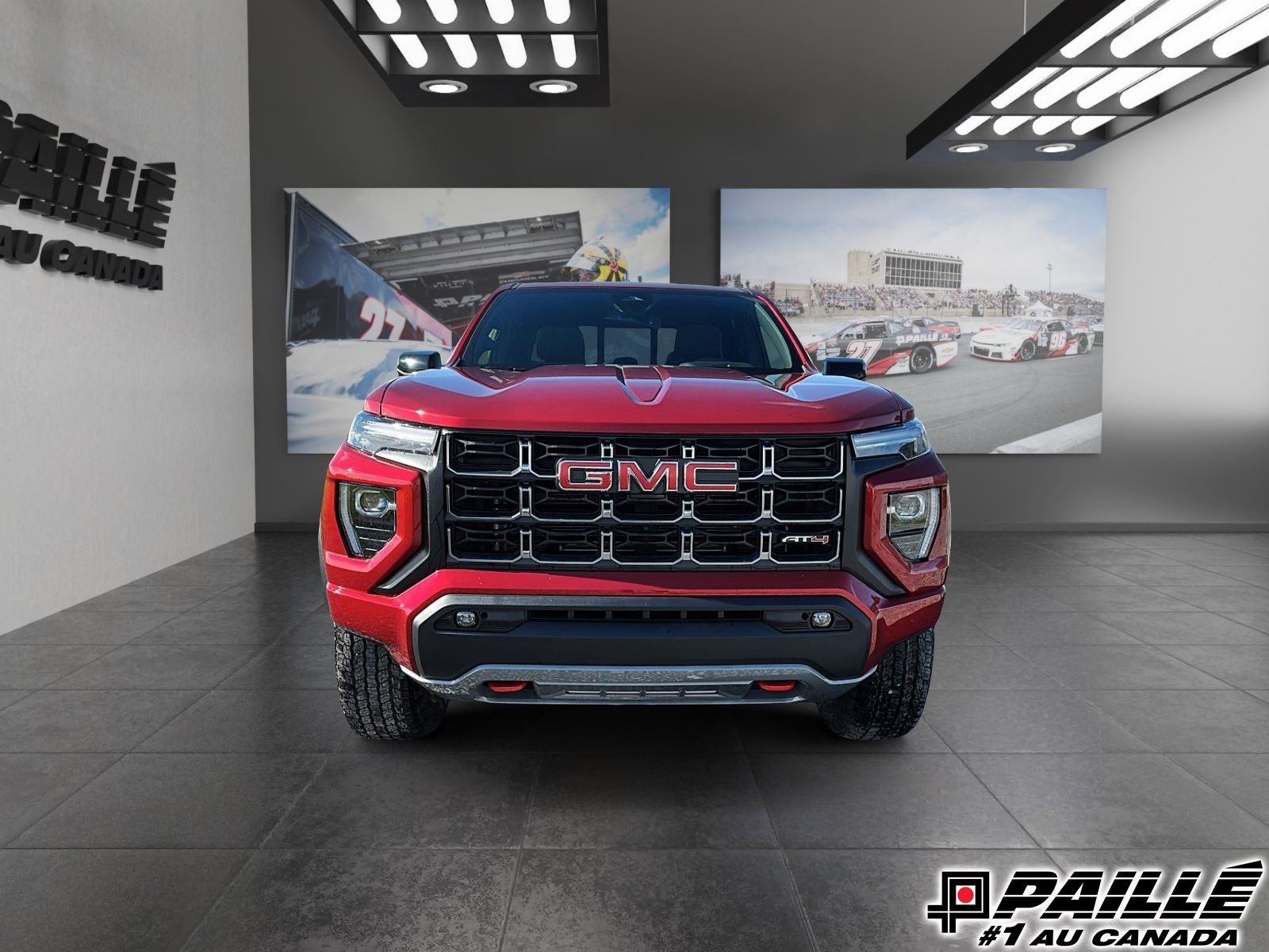 2026 GMC Canyon in Sorel-Tracy, Quebec