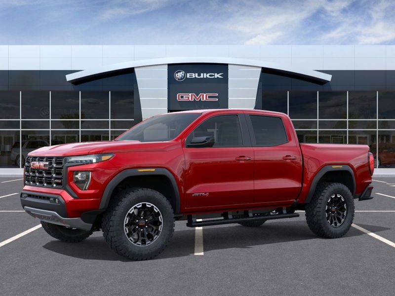 GMC Canyon  2026 à Sorel-Tracy, Québec