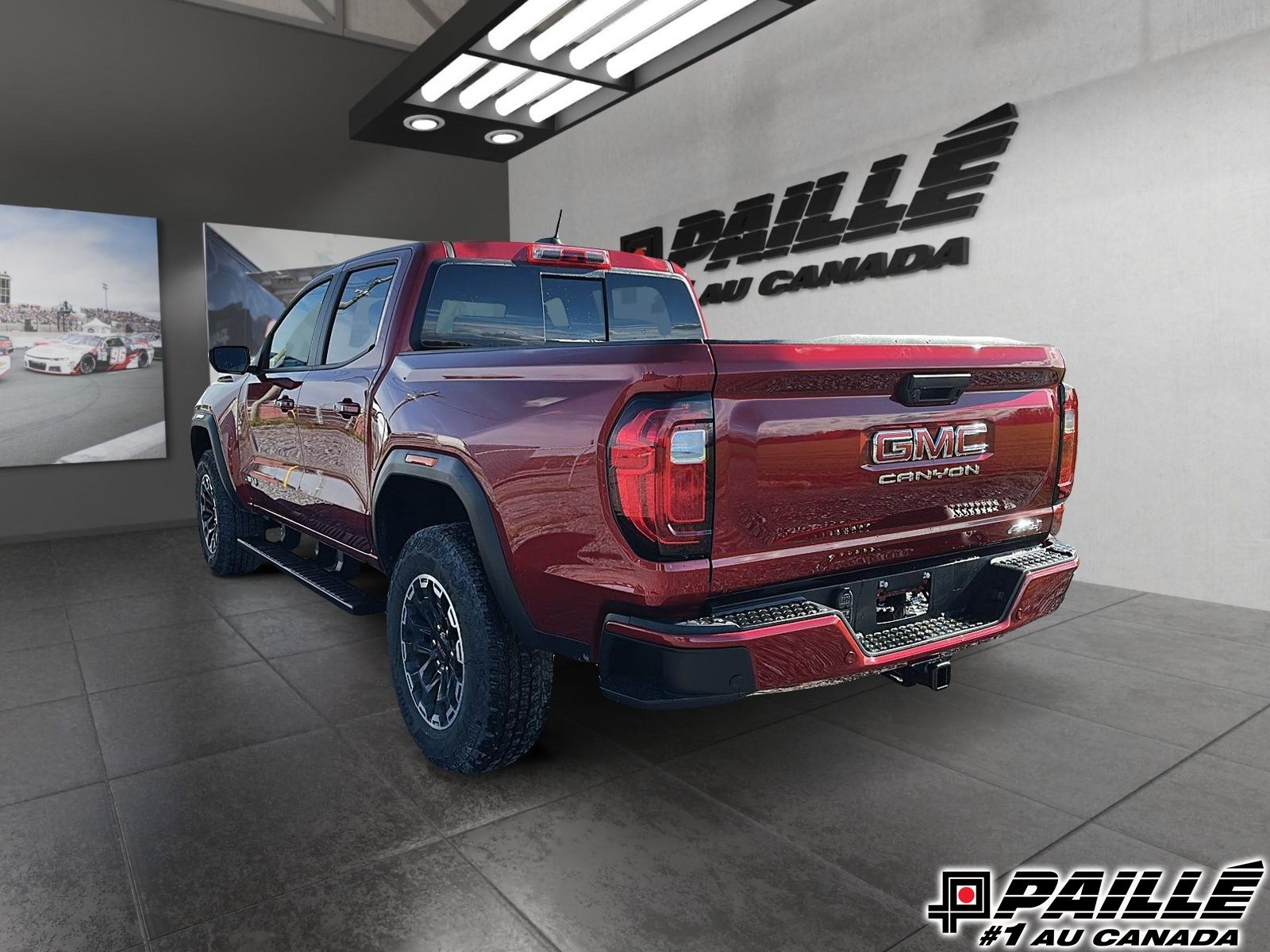 2026 GMC Canyon in Sorel-Tracy, Quebec