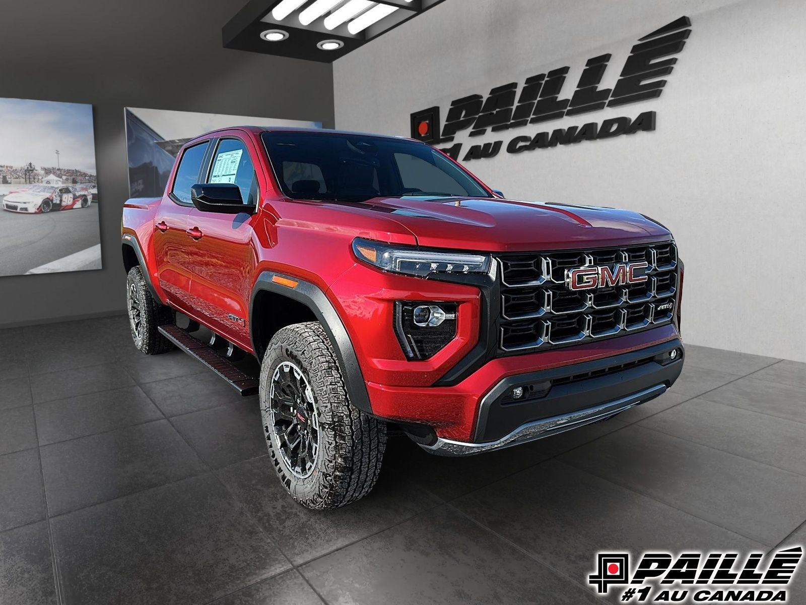 2026 GMC Canyon in Sorel-Tracy, Quebec