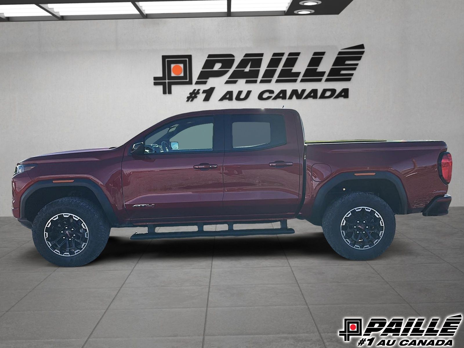 2026 GMC Canyon in Sorel-Tracy, Quebec