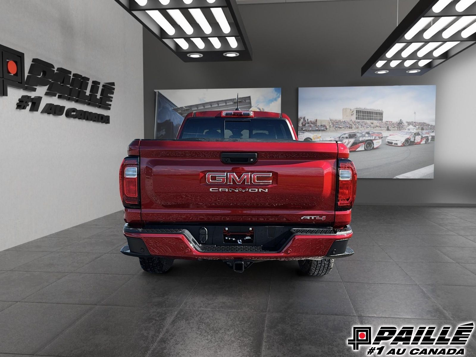 2026 GMC Canyon in Sorel-Tracy, Quebec