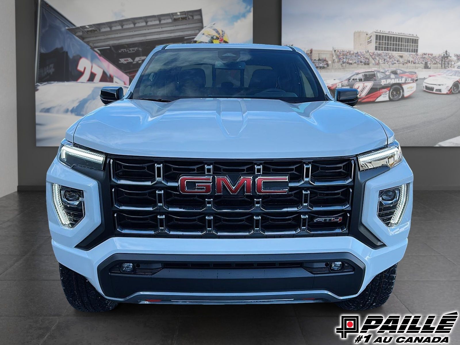 2026 GMC Canyon in Sorel-Tracy, Quebec