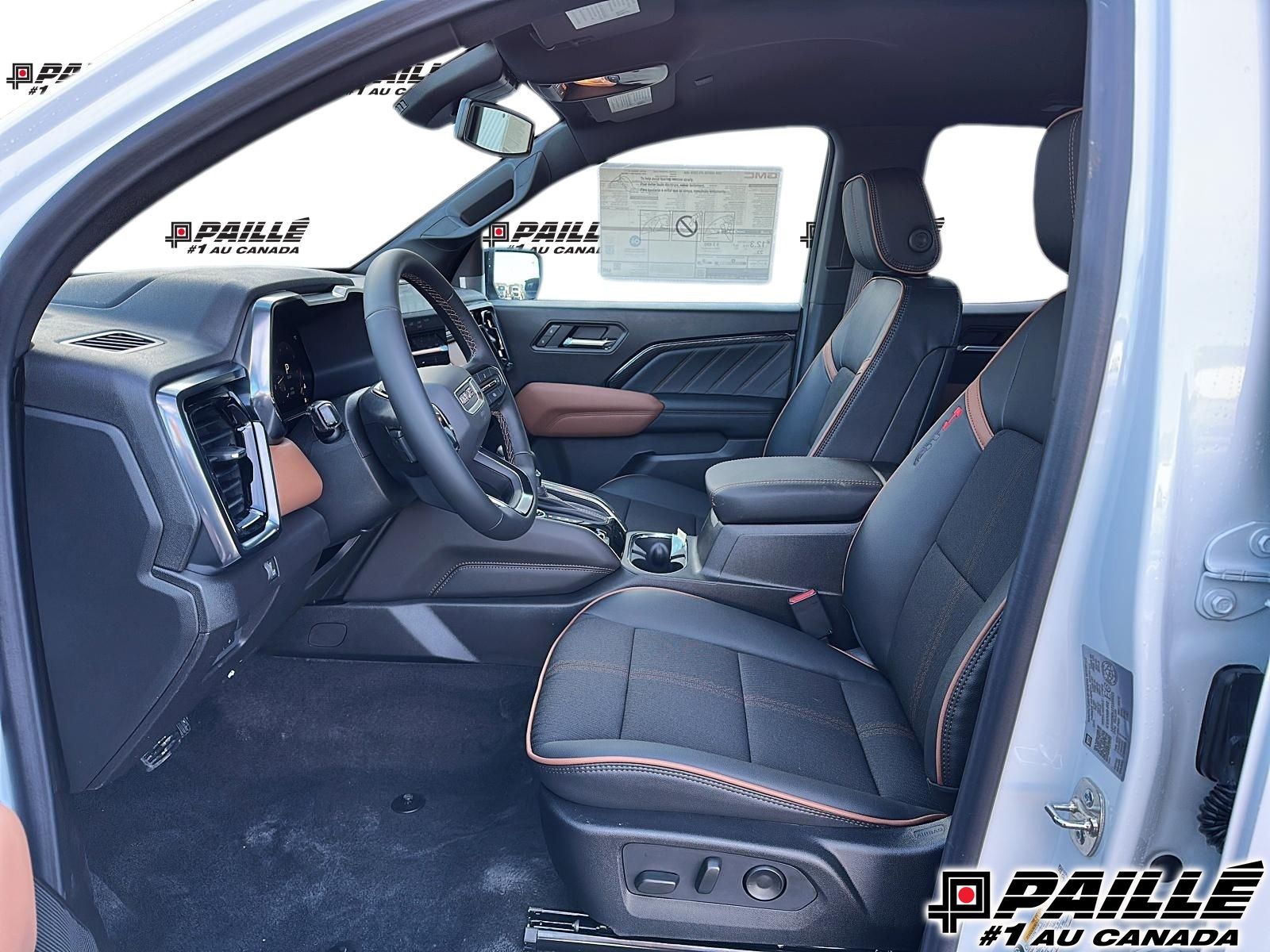 2026 GMC Canyon in Sorel-Tracy, Quebec