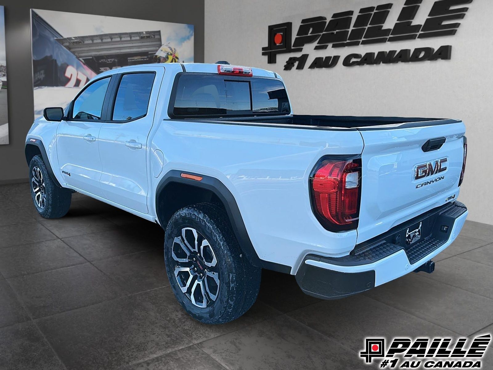 2026 GMC Canyon in Sorel-Tracy, Quebec