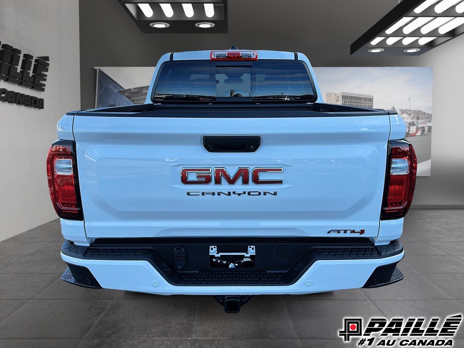2026 GMC Canyon in Sorel-Tracy, Quebec