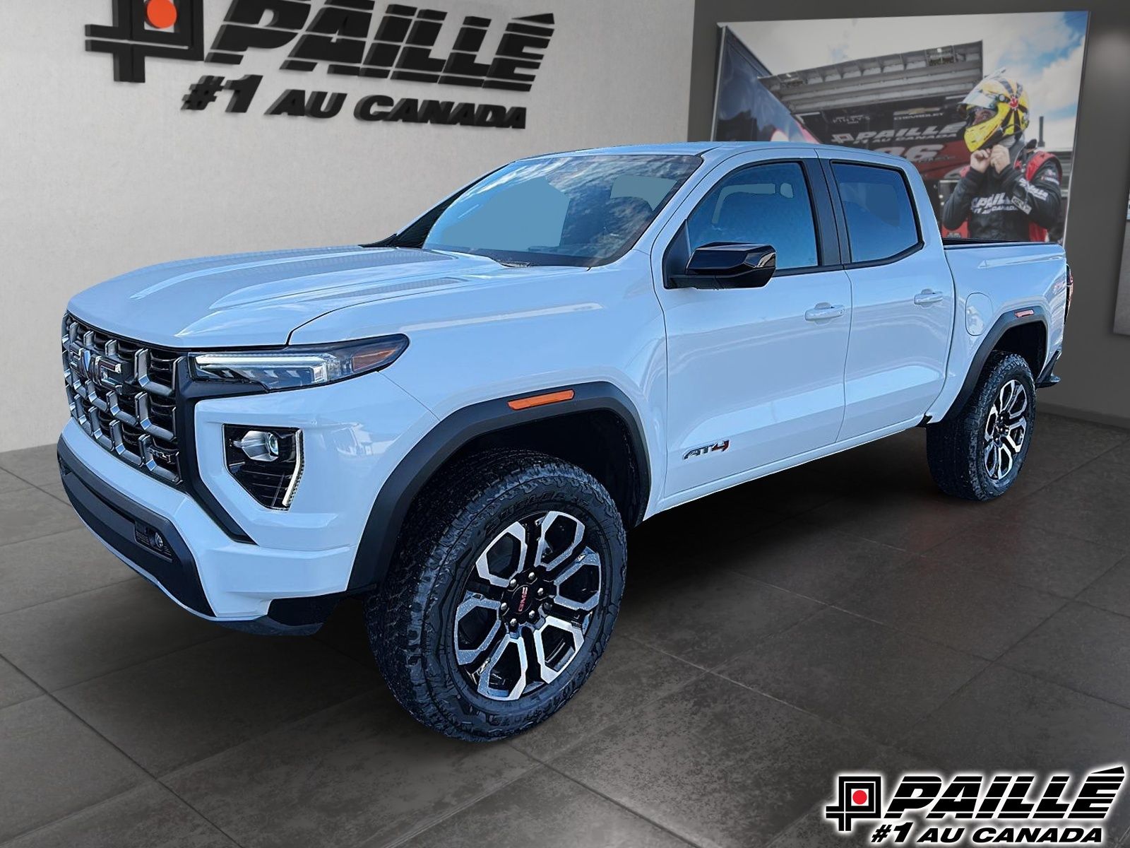 2026 GMC Canyon in Sorel-Tracy, Quebec