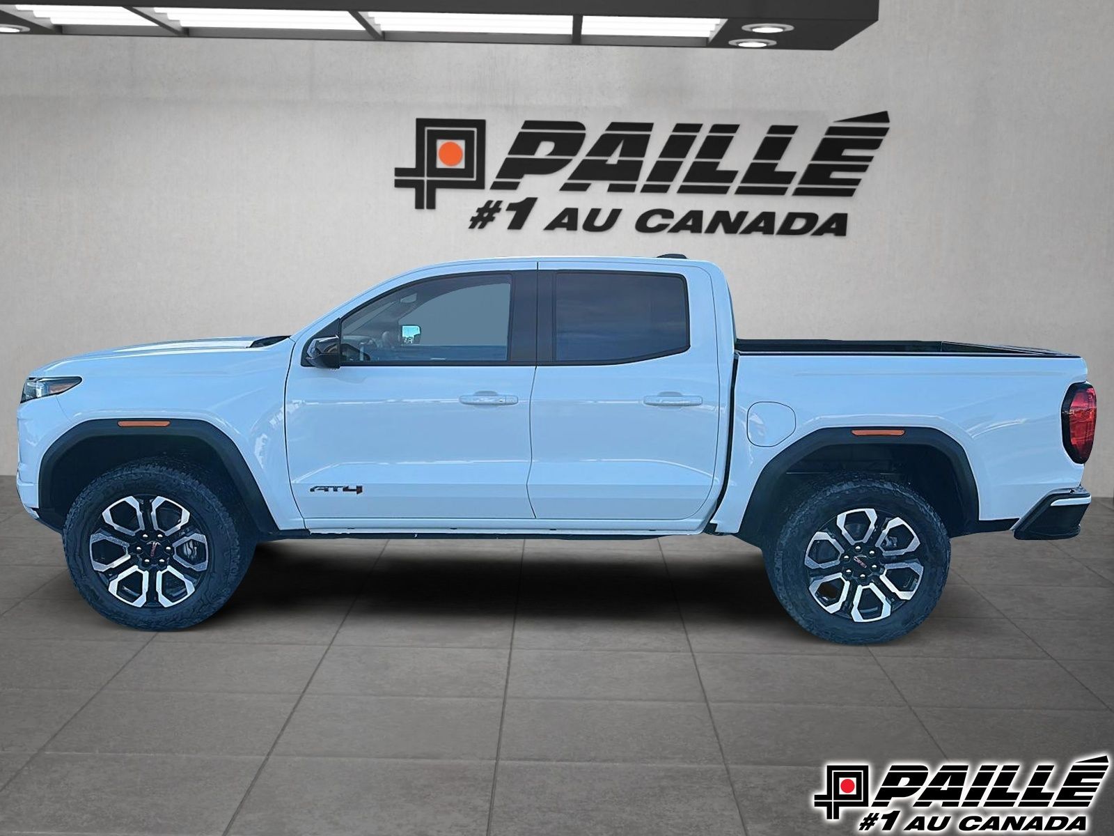 2026 GMC Canyon in Sorel-Tracy, Quebec