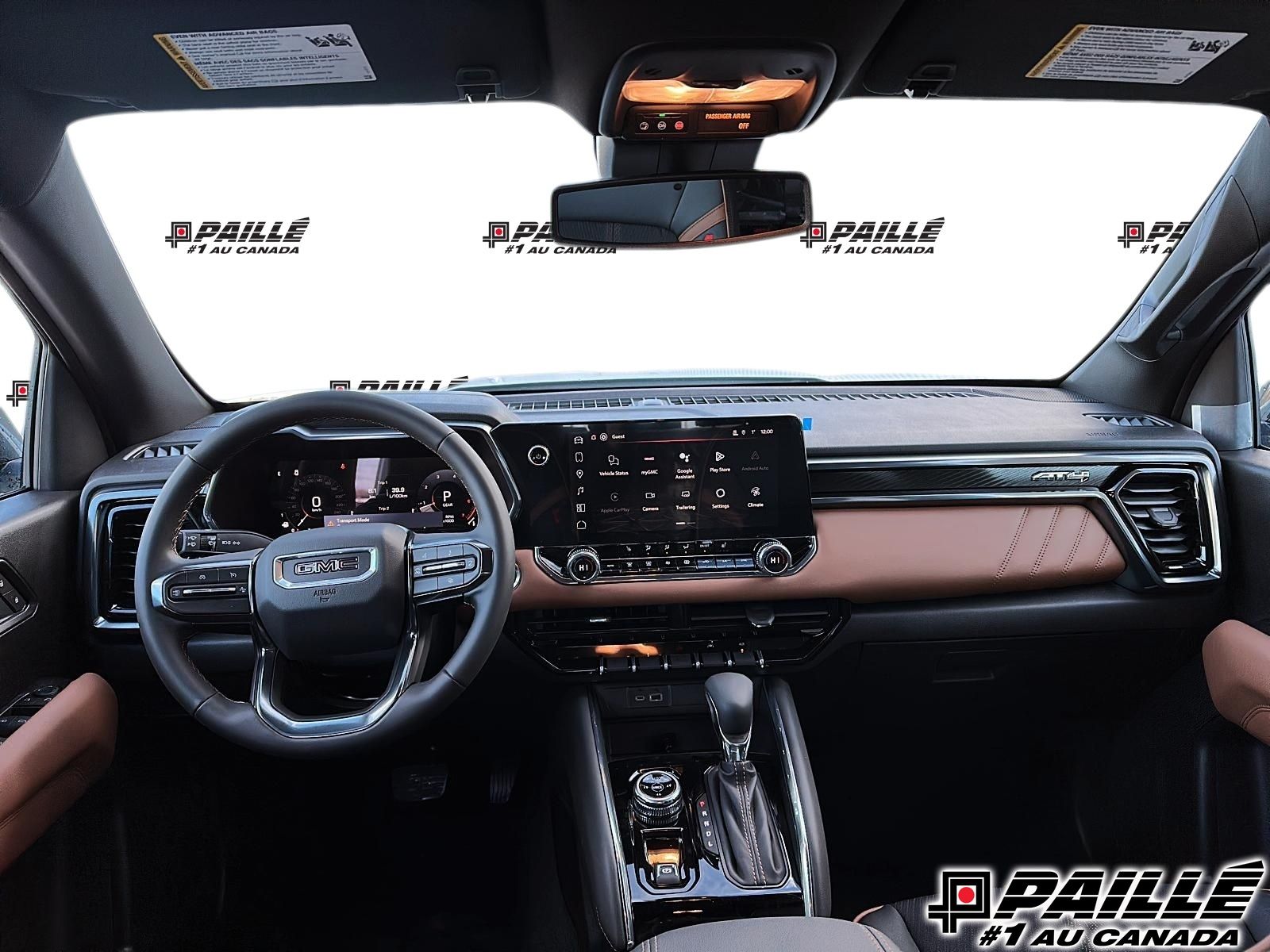 2026 GMC Canyon in Sorel-Tracy, Quebec